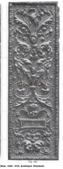 CARVED PANEL_1751
